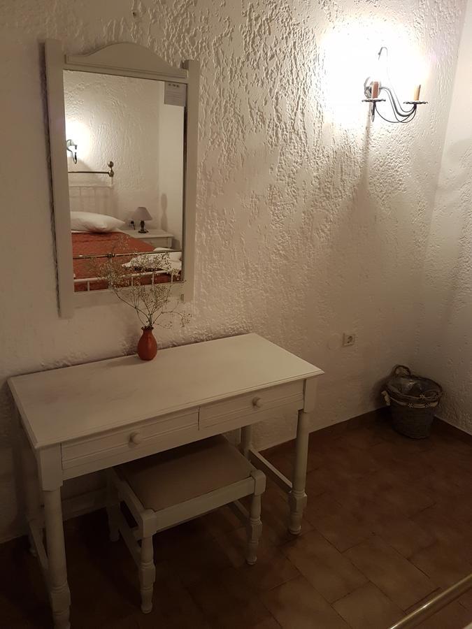 Archipelagos Naxos City Zewnętrze zdjęcie